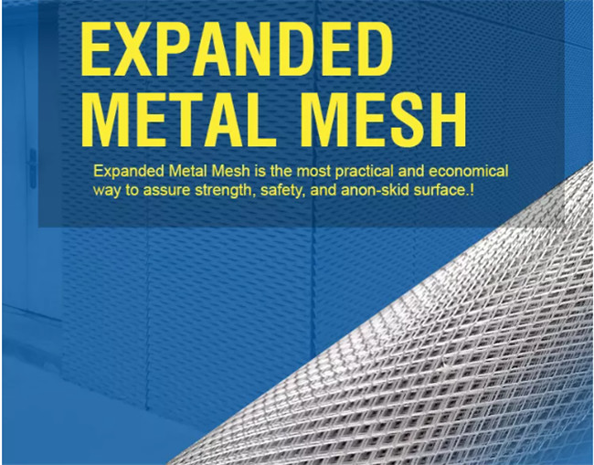 Esticando acessórios expandidos de aço inoxidável do carro de Mesh For Car Grille And do metal 0
