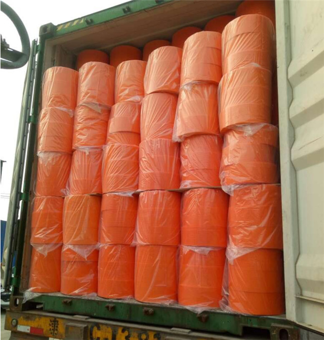 fibra de vidro resistente Mesh Cloth Roofing Reinforcement Concrete do alcaloide 80g externo 2