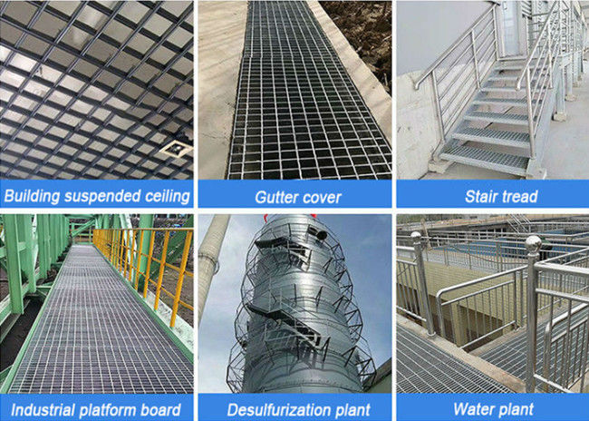 O metal do material de construção galvanizou a barra de aço que raspa ISO 9001 da espessura de 20x5 3mm 2