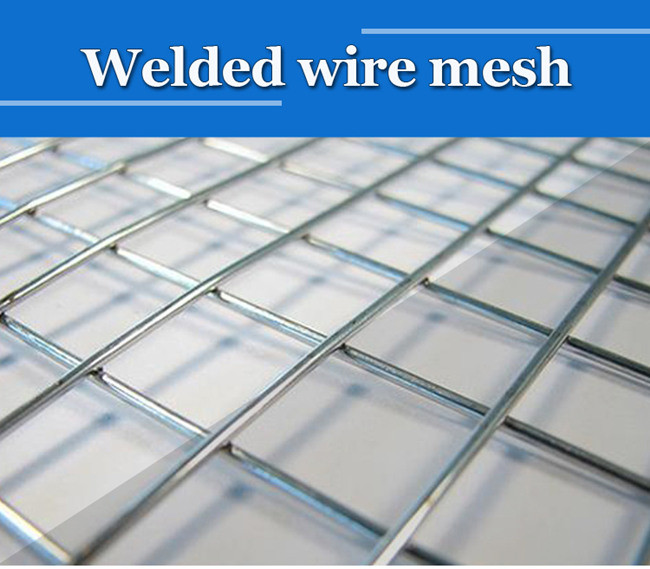 3d de aço galvanizado soldou o fio Mesh Panels For Farm Fence e a gaiola do agregado familiar 0