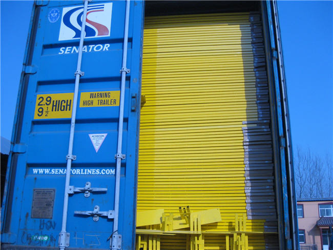 a cerca provisória Panel Galvanized Powder da construção de 6ftx10ft revestiu Canadá 3